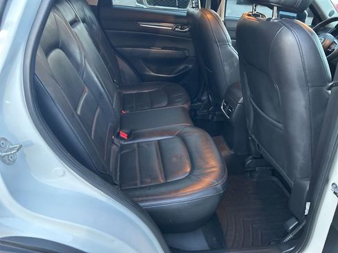 Used 2018 MAZDA CX-5 Grand Touring FWD image 26