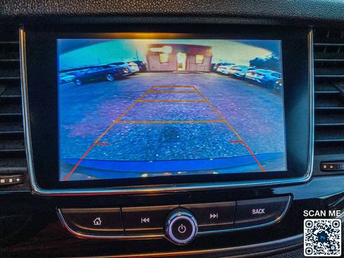 Used 2017 Buick Encore Preferred image 33