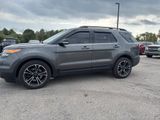 Used 2015 Ford Explorer Sport image 4