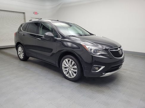 Used 2019 Buick Envision Premium image 11
