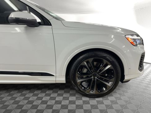 New 2026 Audi Q7 3.0T Premium Plus image 12