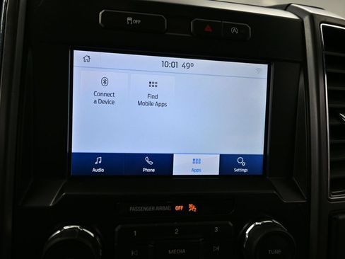 Used 2020 Ford F150 XLT w/ Equipment Group 302A Luxury AWD/4WD image 38