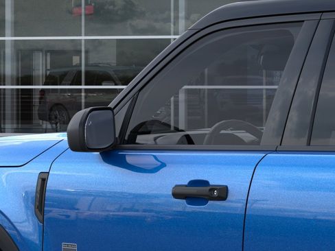 New 2026 Ford Bronco Sport Big Bend AWD/4WD image 43