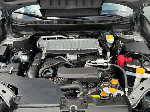 New 2026 Subaru Outback Wilderness AWD/4WD image 17