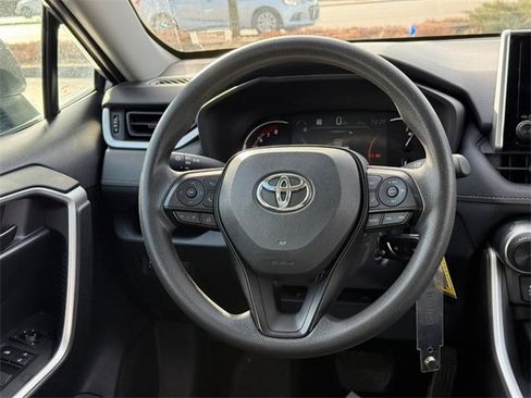 Used 2024 Toyota RAV4 LE image 13