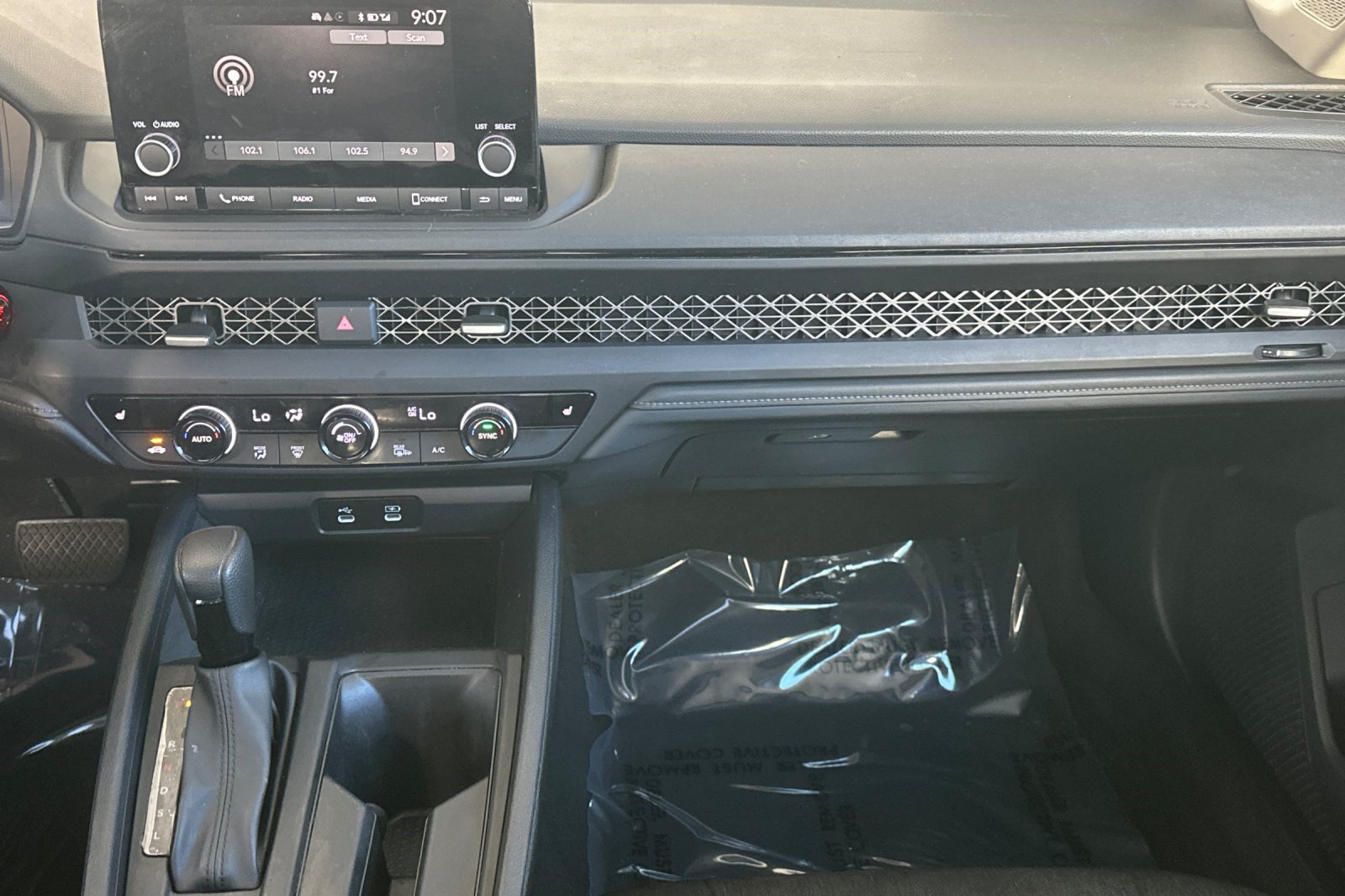 Used 2024 Honda Accord EX image 19