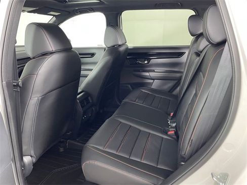 Certified 2026 Honda CR-V Sport Touring image 19
