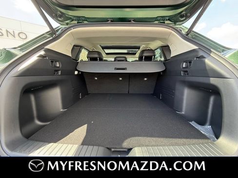 New 2026 MAZDA CX-50 AWD 2.5 S w/ Weather Package image 9