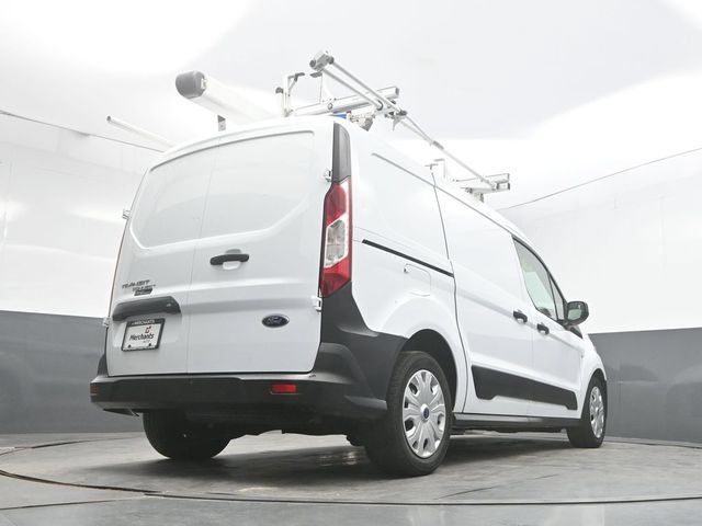 Used 2023 Ford Transit Connect XL FWD image 46