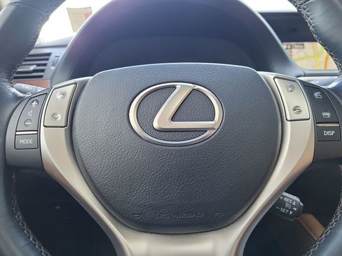 Used 2015 Lexus GS 350 AWD w/ Premium Package image 22