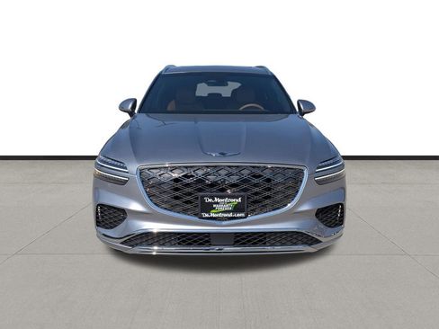New 2026 Genesis GV70 2.5T Advanced image 2