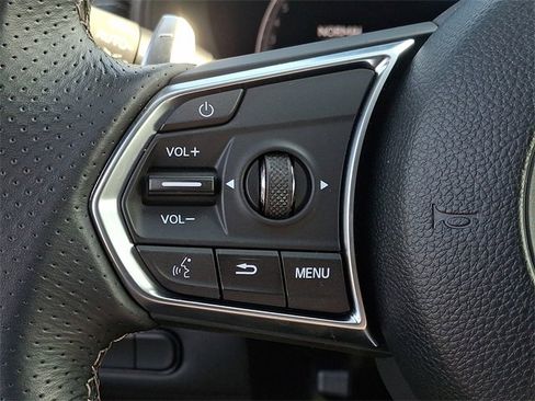 Certified 2025 Acura TLX A-Spec Package image 22