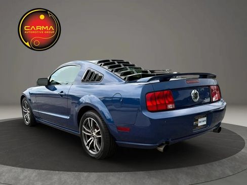 Used 2008 Ford Mustang GT Premium RWD image 3
