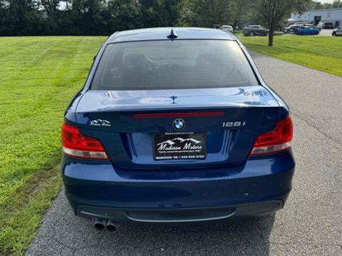 Used 2012 BMW 128i Coupe RWD image 7