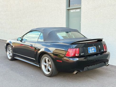 Used 1999 Ford Mustang GT image 4