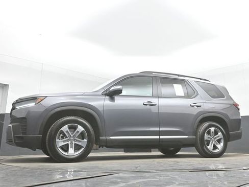 Certified 2026 Honda Pilot EX-L image 46