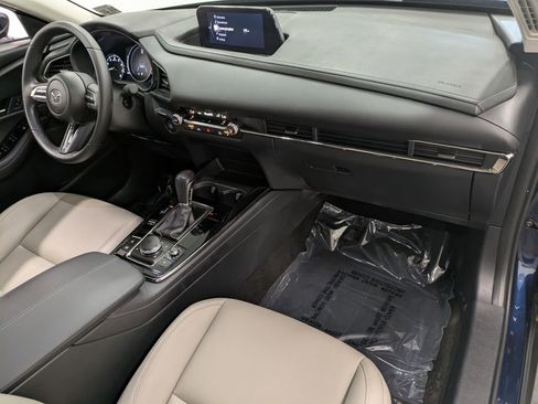 Used 2022 MAZDA CX-30 AWD 2.5 S w/ Preferred Package image 30