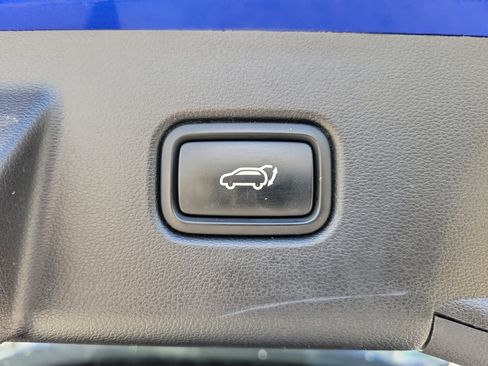 Certified 2023 Hyundai Tucson SEL w/ Convenience Package image 5