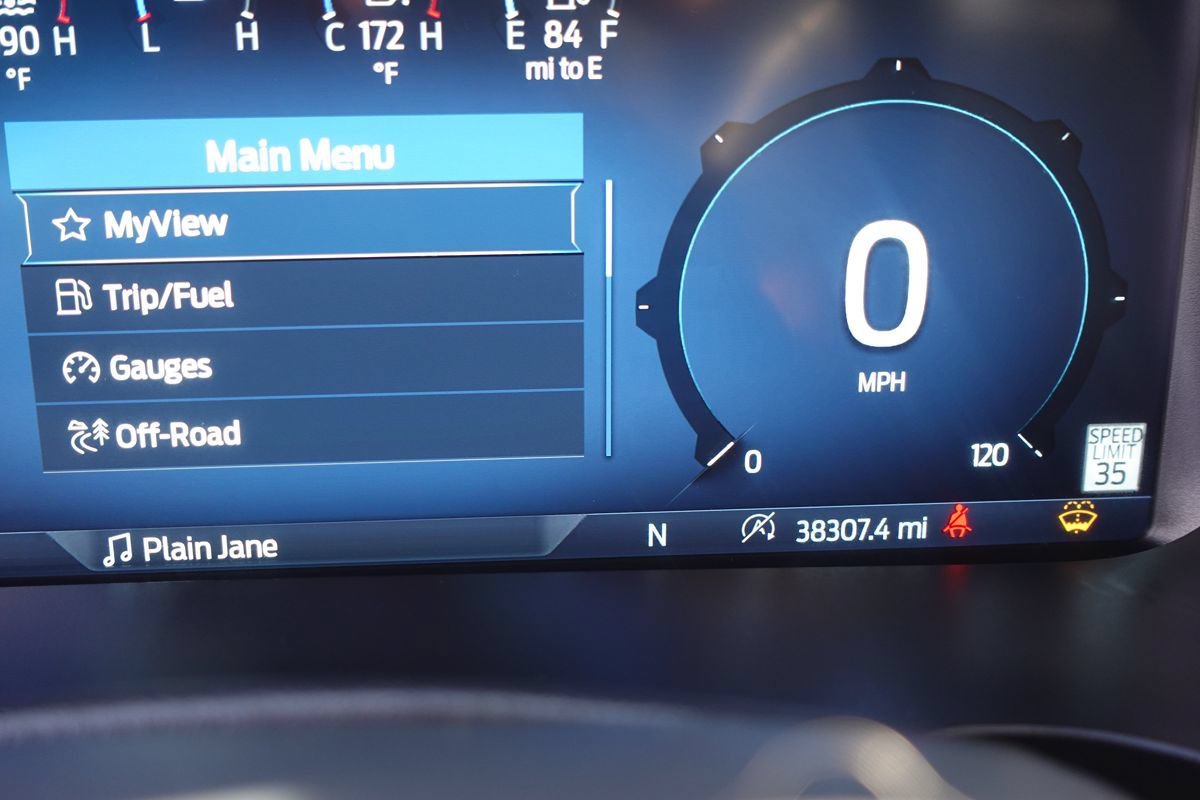 Used 2024 Ford F150 XLT w/ Equipment Group 302A MID AWD/4WD image 51