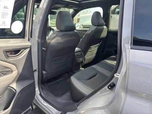 Certified 2026 Subaru Forester Wilderness w/ Wilderness Package AWD/4WD image 33