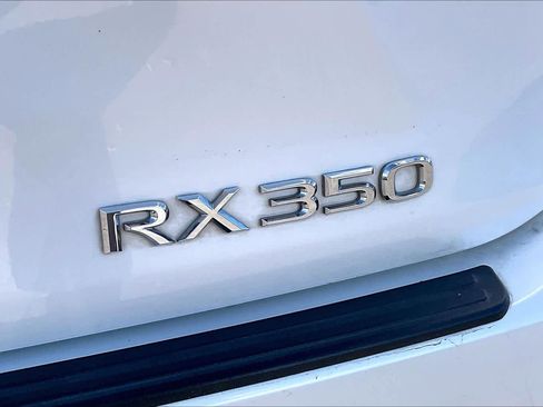 Used 2020 Lexus RX 350 AWD w/ Premium Package image 29