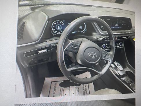 Used 2020 Hyundai Sonata SEL FWD image 15