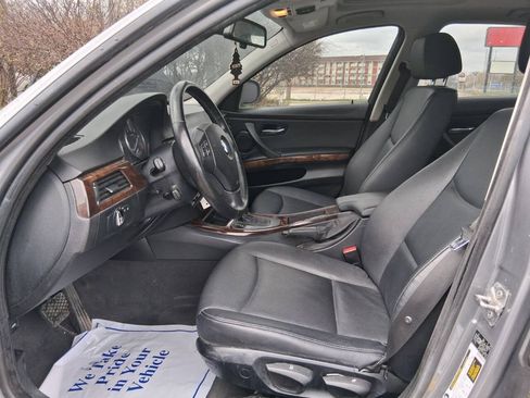 Used 2009 BMW 328i xDrive Sedan AWD/4WD image 15