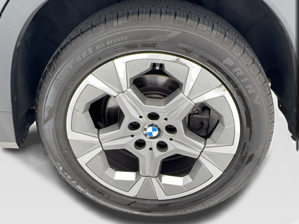 Used 2023 BMW X1 xDrive28i w/ Convenience Package AWD/4WD image 12