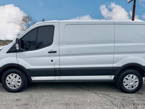 Used 2020 Ford Transit 150 Low Roof w/ Load Area Protection Package image 6