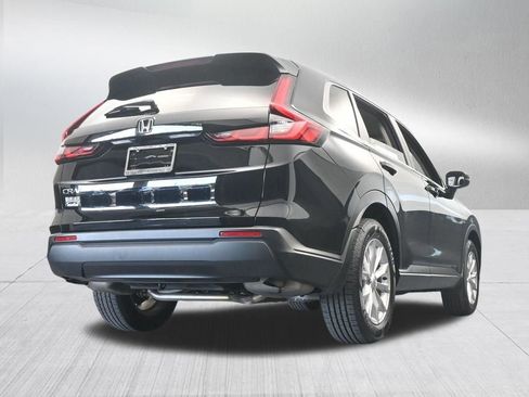 Used 2025 Honda CR-V EX image 56