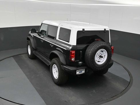 New 2026 Ford Bronco Heritage Edition AWD/4WD image 47