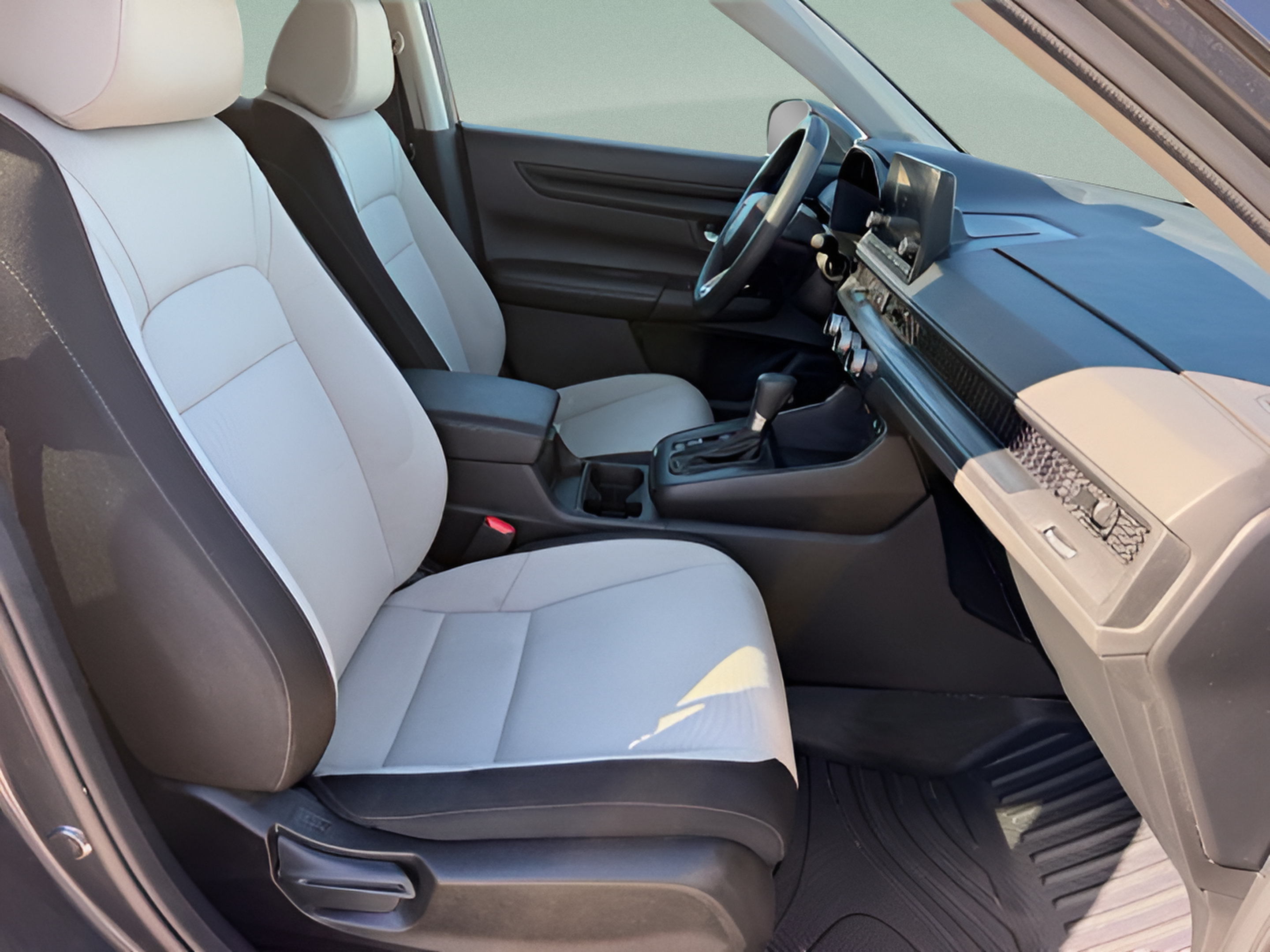 Used 2024 Honda CR-V EX image 55