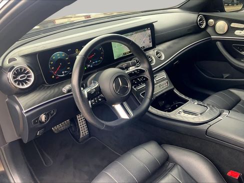 Used 2023 Mercedes-Benz E 450 Coupe image 18