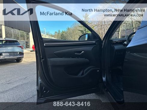 Used 2023 Hyundai Tucson Limited AWD/4WD image 25
