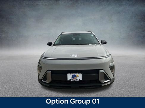 New 2026 Hyundai Kona SEL Sport image 9