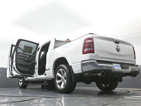 Used 2020 RAM 1500 Limited image 59