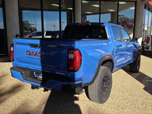 New 2026 GMC Canyon Elevation w/ Convenience Package RWD image 3