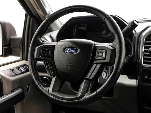 Used 2015 Ford F150 XLT w/ Equipment Group 302A Luxury RWD image 16