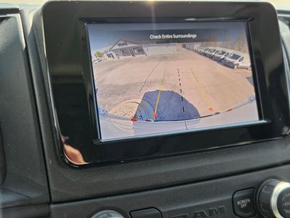 Used 2025 RAM ProMaster 2500 w/ Convenience Group