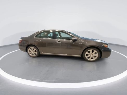 Used 2010 Acura RL AWD/4WD image 9