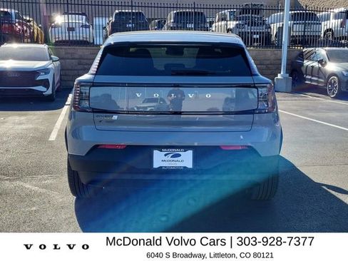 New 2026 Volvo EX30 Plus w/ Protection Package Premier AWD/4WD image 7
