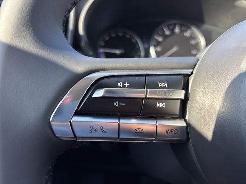 New 2026 MAZDA CX-50 AWD 2.5 Hybrid w/ Premium Pkg image 26