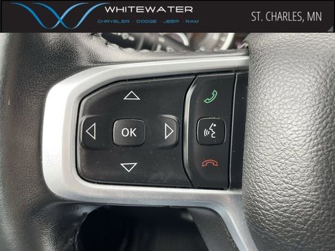 Used 2022 RAM 1500 Big Horn image 8
