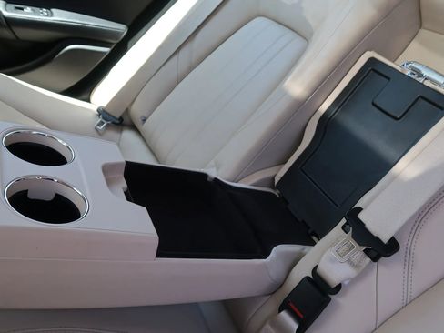 Used 2020 Maserati Ghibli RWD image 44