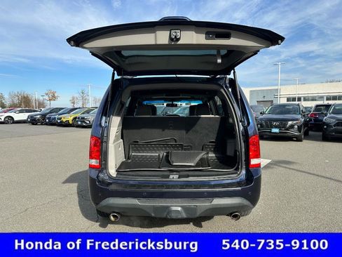 Used 2014 Honda Pilot Touring image 36