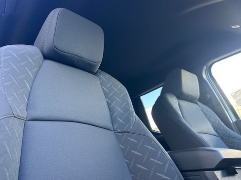 New 2026 Toyota Tacoma SR5 AWD/4WD image 17