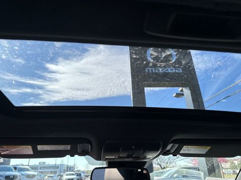 Certified 2025 MAZDA CX-5 2.5 Turbo image 18