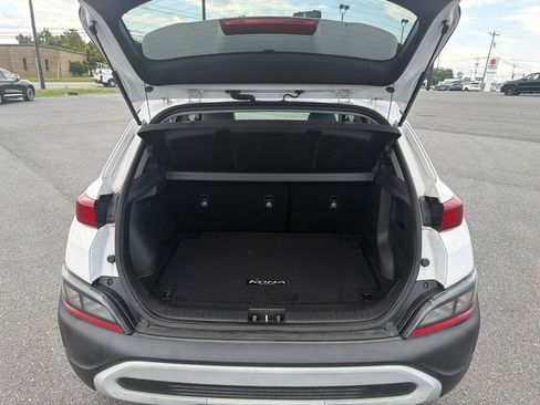 Used 2023 Hyundai Kona SEL AWD/4WD image 13