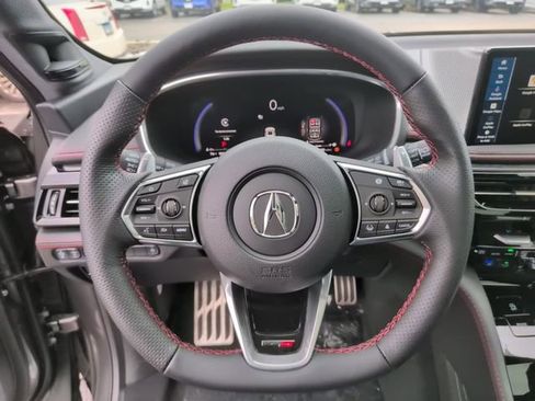 New 2026 Acura MDX Type S image 15