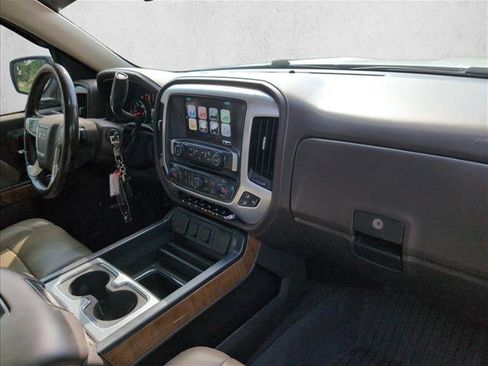 Used 2018 GMC Sierra 1500 SLT AWD/4WD image 27